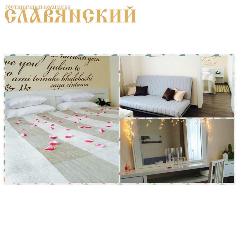 Отель отель Двина Полоцк-6